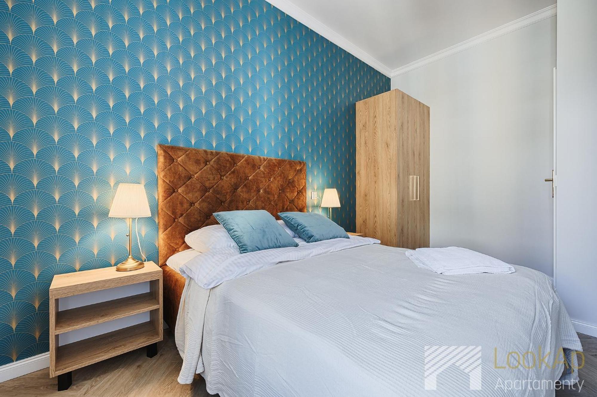 Apartment Radwanska Gold By Lookap Lodz (Lodz)
